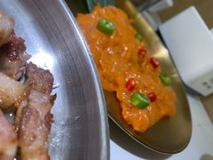 烤鸡腿肉-花味·自助烤肉(雨花客厅店)