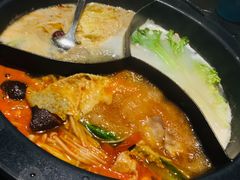 -火锅岛潮牌自助餐厅(天津天佑城店)