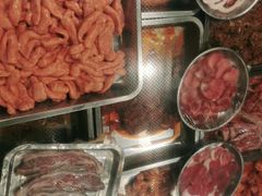 -英雄故事地摊烤肉(马驹桥店)