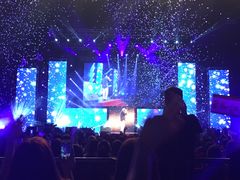 -九龙湾国际展贸中心STAR HALL汇星