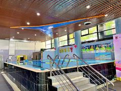 -BK博·康健身(金地格林小镇店)