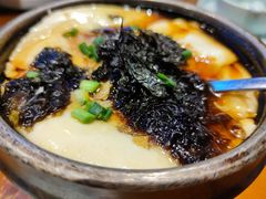 -三凤酒家·百年无锡菜(清扬茂业店)