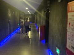 -万达影城(开元商城西旺店)