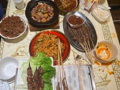 -串盟烧烤大排档·长沙美食地标(星沙店)