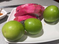 -海底捞火锅(海宁路店)