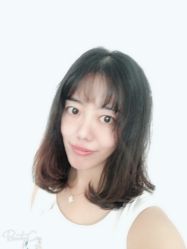 -净漪造型 PURE RIPPLE