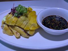 浦东三黄鸡-老平安农家菜(平安店)
