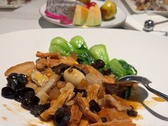 -秦月轩·陕西家乡菜(阜成路·五棵松店)