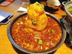 -95号酱骨·一块豆腐(展春园西路店)