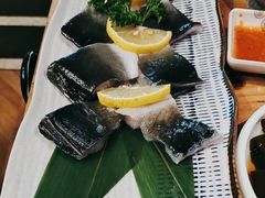 -壹兆炭火烧肉·烤鳗鱼(金水花城店)