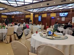 大堂-眉州东坡(亚运村店)