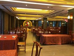 大堂-西华山水餐厅(西华园店)