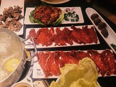 -牛事制造局牛肉火锅(莲岳路店)