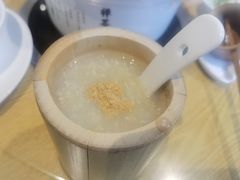 -竹鲜笙全竹宴(国色天香店)