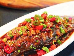 -小菜园新徽菜(蚌埠蚌山万达店)