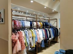 -海马体照相馆(成都来福士广场店)