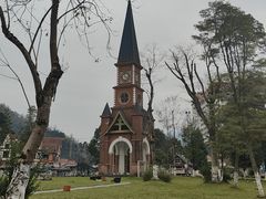 -花水湾第一村温泉大酒店