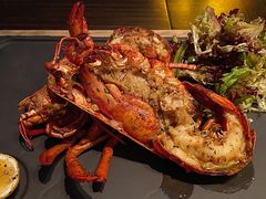 -金奥国际酒店温哥华扒房Vancouver Grill