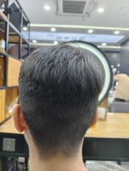 -藤野造型烫染
