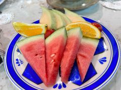 -SULTAN·苏坦土耳其餐厅(新光汇店)