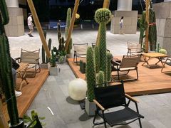 大堂-北芒BEIMO COFFEE(五台山店)