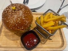 -蓝枪鱼Blue Marlin Fusion(星海店)