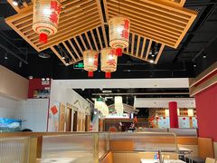-犇鼎牛潮汕牛肉火锅(新辰里学清路店)