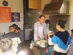 -老客满蛋饼(双塔市集店)