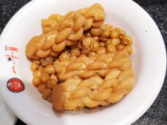 -一斗火锅·招财羊毛肚(泰吉滨江店)