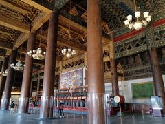 -北京市劳动人民文化宫(太庙)