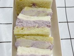 -欢牛蛋糕屋(萧山万象汇店)