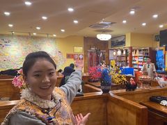 -如意林卡藏餐吧(大昭寺店)
