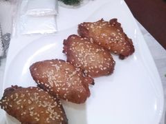 烤鸡中翅-尊品牛排(沙湾印象汇店)