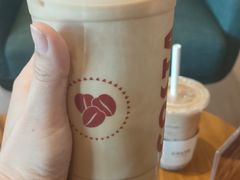 -COSTA COFFEE(杭州云栖阿里店)