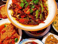 -虾乐园龙虾·夜宵(松江店)