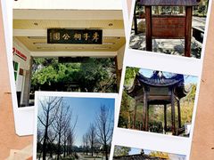 -孝子祠公园