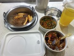 冰粉-龍歌自助小火锅(崂山丽达店)