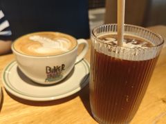 -The Diner X餐厅(青岛万象城店)