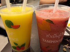 -Pier 21 (Terminal 21 Asok)