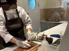 -VERIE BAKEHOUSE