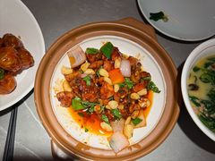 -闽上鲜·福建菜(龙湖滨江天街店)