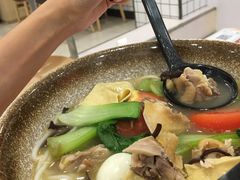 -蒙自源米线大王(江南西路店)