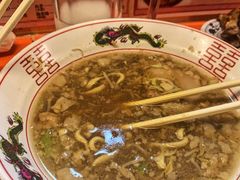-拉面莊夢語＆中华料理八椿