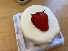 -爱达乐面包生日蛋糕(温江新尚天地店)