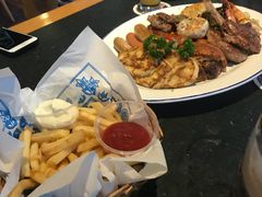 -宝莱纳餐厅(滨江店)