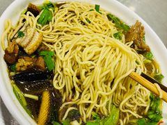 -老赵面店(大西路店)