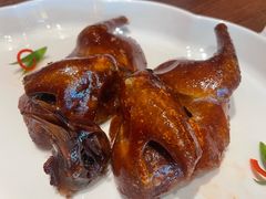 -蛇口希尔顿南海酒店·随轩中餐厅·粤菜