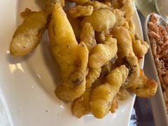 -雪湖煜辰鱼头老店(雪野湖店)