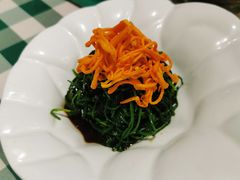 -新疆巴州金丝特餐厅(大钟寺店)