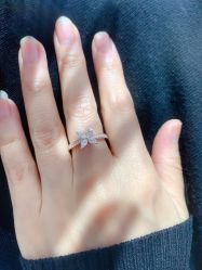 -Cindy Jewelry·钻戒·彩色宝石